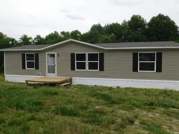 6356 Scotch Pine Road, Cannelton, IN 47520