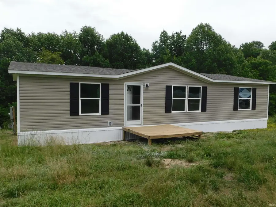 6356 Scotch Pine Road, Cannelton, IN 47520 - #2