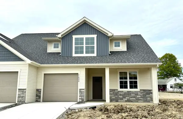 11849 Flat Rock Boulevard, Fort Wayne, IN 46845