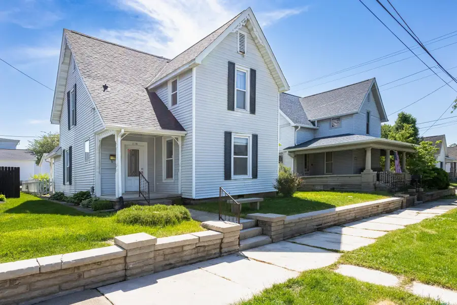 1138 M Street, Bedford, IN 47421 - #2