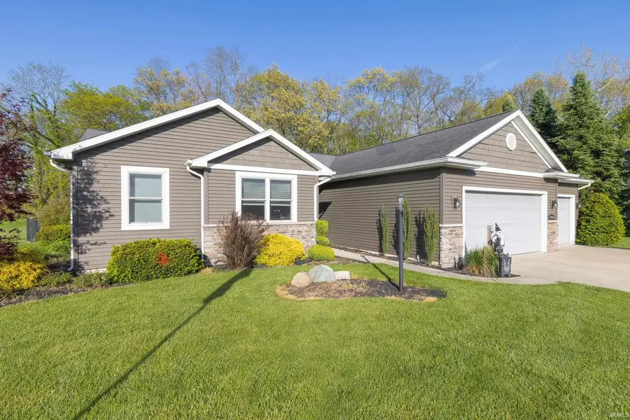 53560 Baltimore Oriole Drive, Bristol, IN 46507 - #3
