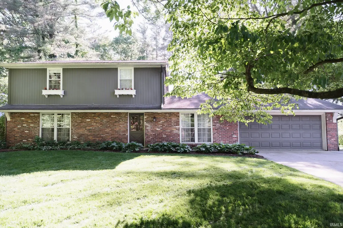 2941 N Ramble Road East, Bloomington, IN 47408 - #1