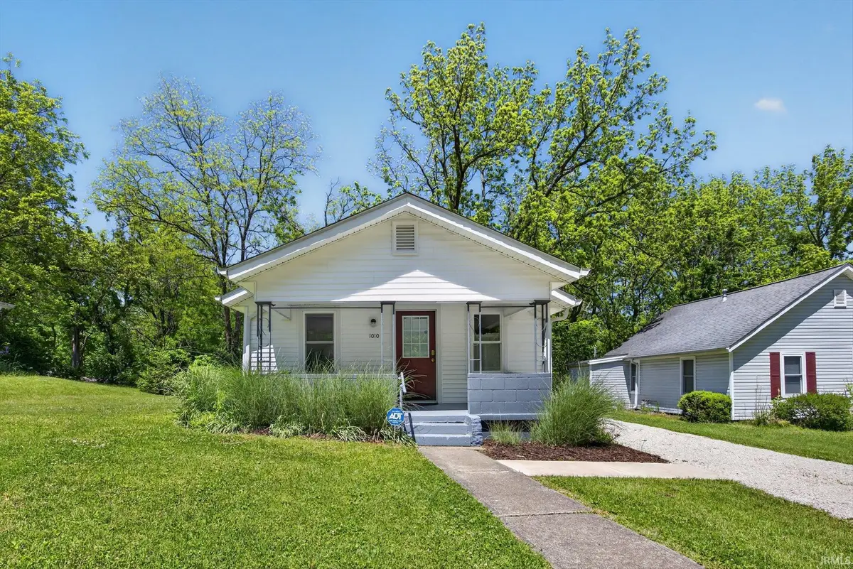 1010 W 10th Street, Bloomington, IN 47404 - #1