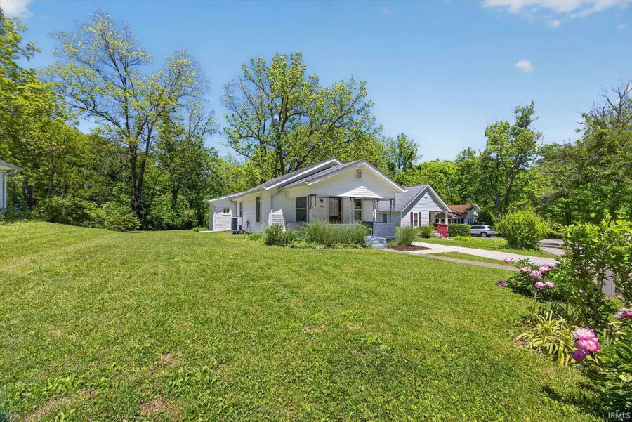 1010 W 10th Street, Bloomington, IN 47404 - #2