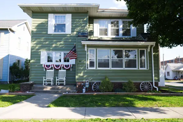 314 S 5th Street, Vincennes, IN 47591