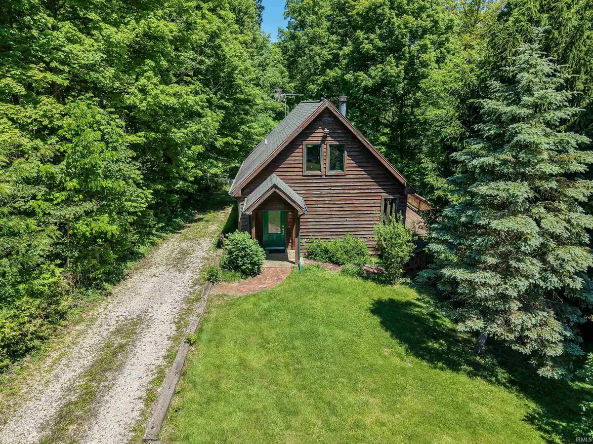 1056 W Burma Road, Bloomington, IN 47404 - #1