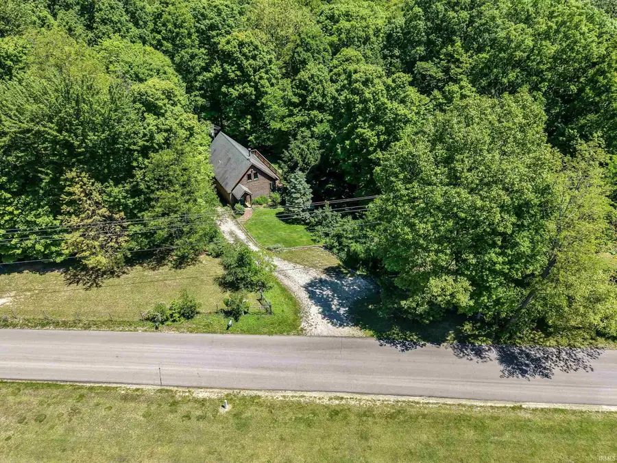 1056 W Burma Road, Bloomington, IN 47404 - #2