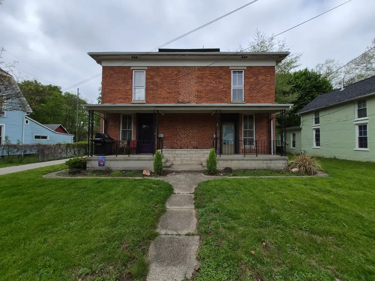 226 Lafontaine Street, Huntington, IN 46750 - #1