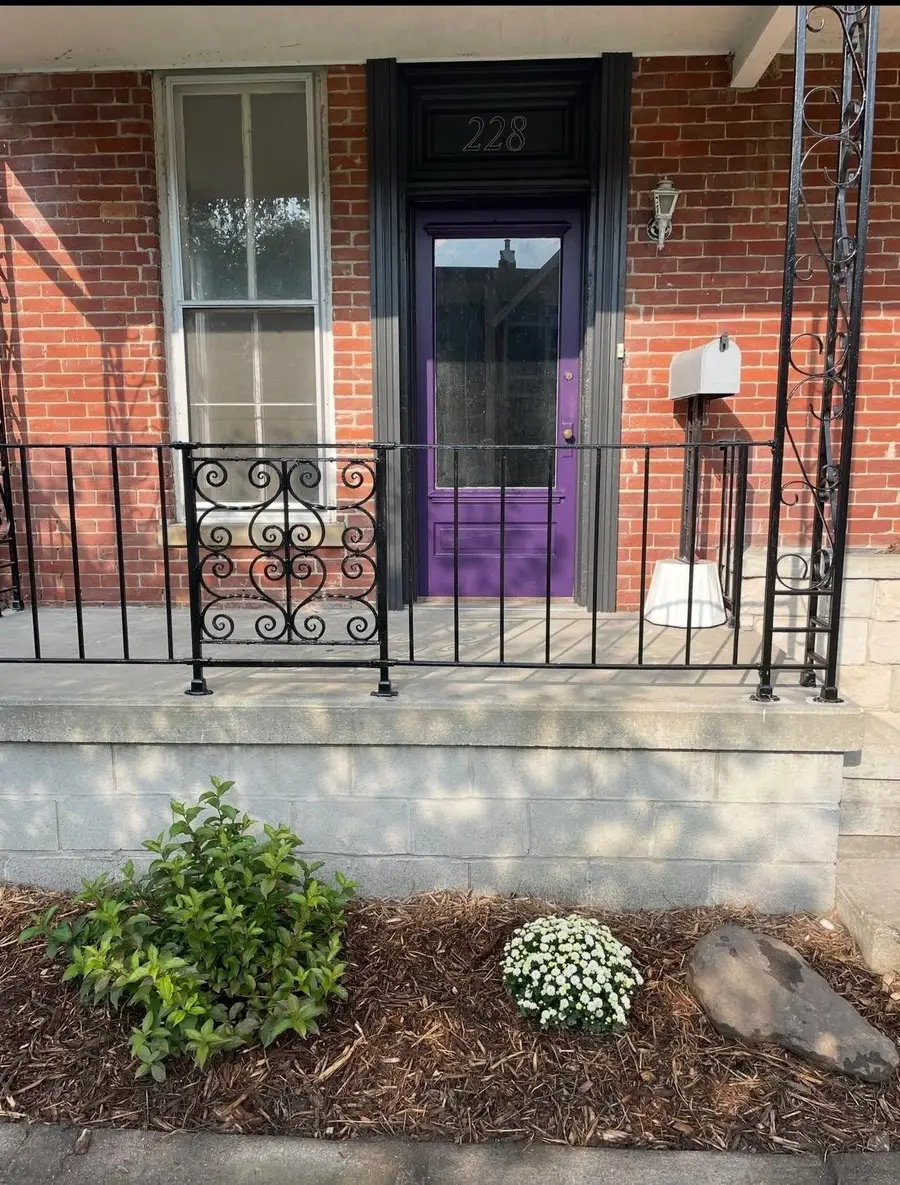 226 Lafontaine Street, Huntington, IN 46750 - #2