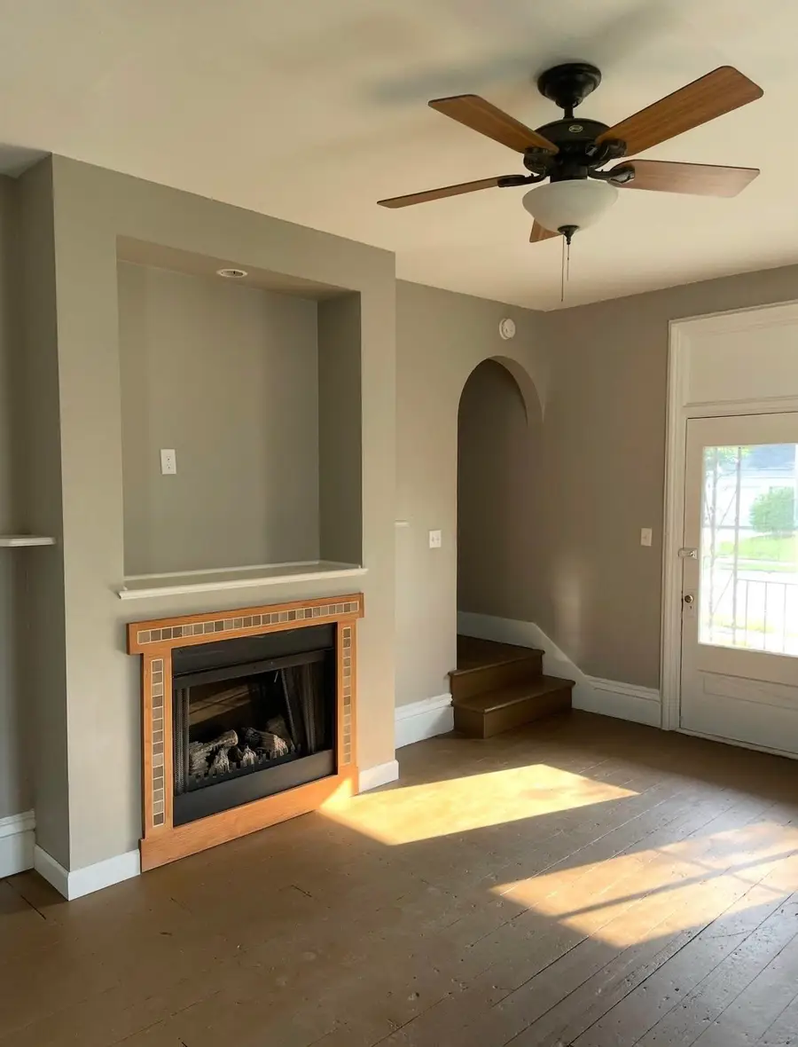 226 Lafontaine Street, Huntington, IN 46750 - #3