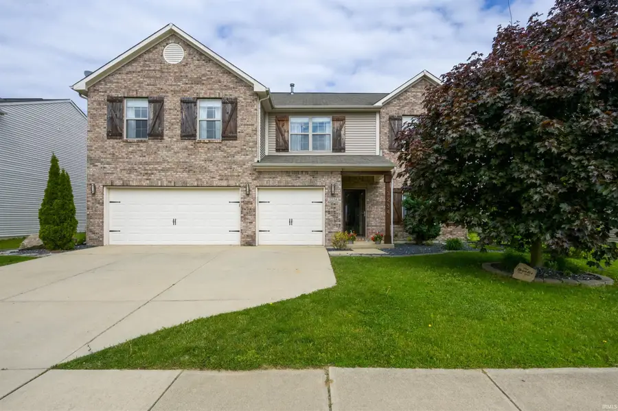 3234 Morrow Drive, Kokomo, IN 46902 - #2