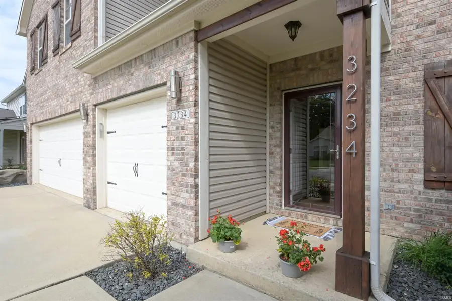 3234 Morrow Drive, Kokomo, IN 46902 - #3
