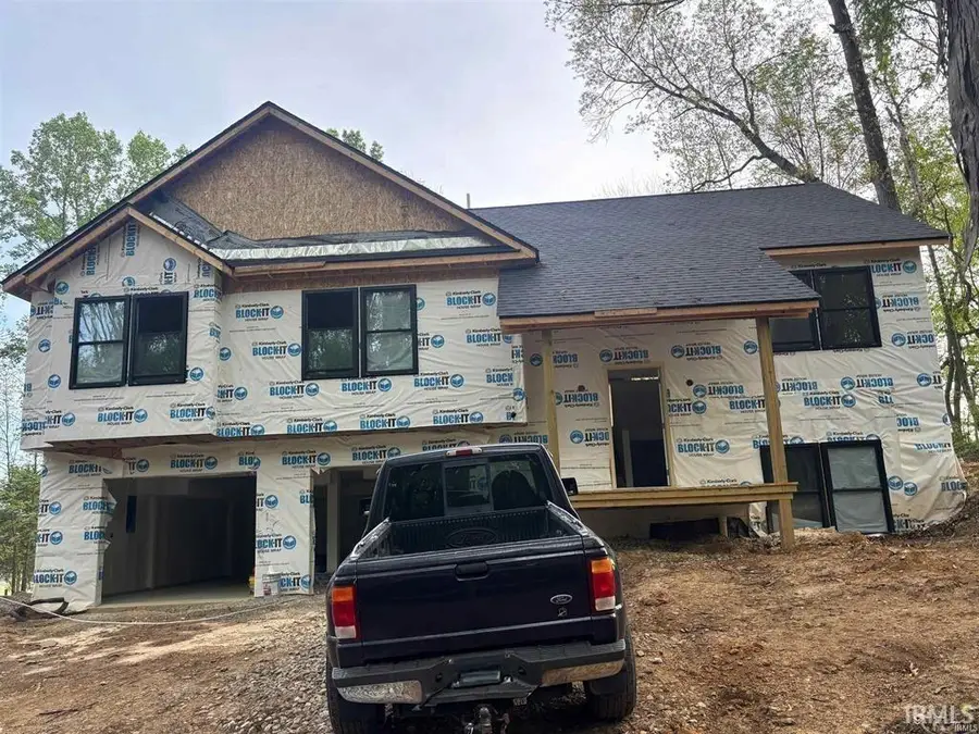 6565 S Harmony Road, Bloomington, IN 47403 - #2