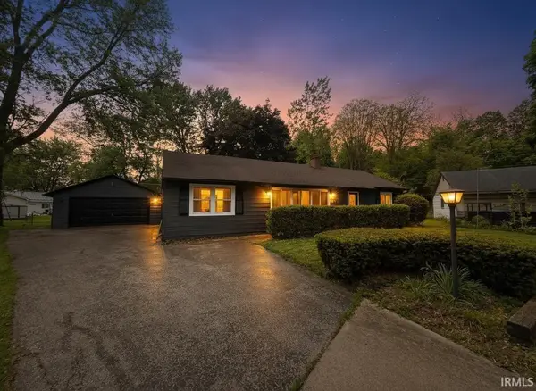 1244 Melbourne Court, New Haven, IN 46774