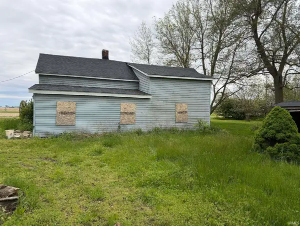 623 W South Street, Union City, IN 47390