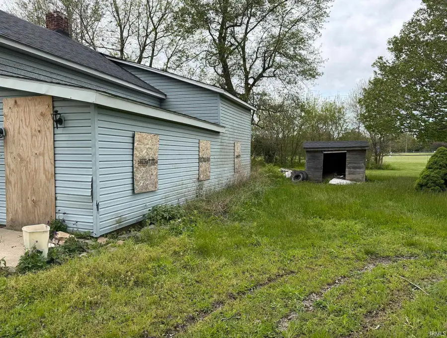623 W South Street, Union City, IN 47390 - #2