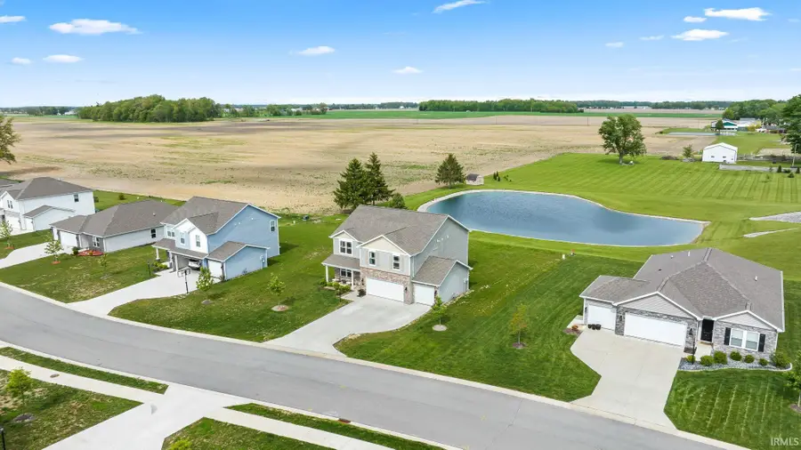 715 Aviation Drive, Ossian, IN 46777 - #3