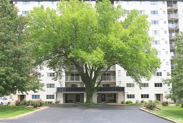 600 S Cullen# 605 Avenue, Evansville, IN 47715