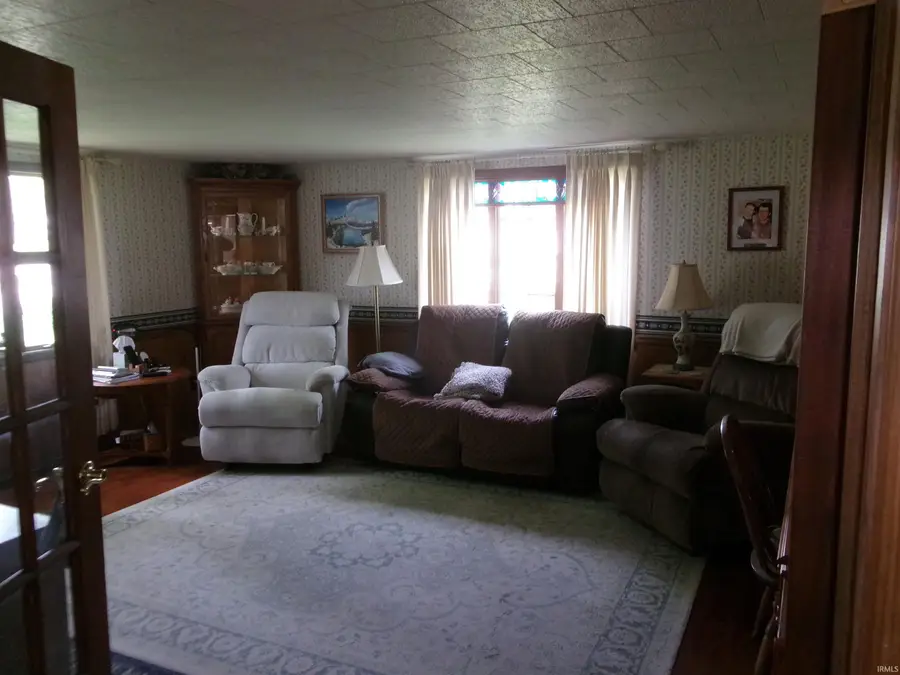 4043 N Filmore Street, Mexico, IN 46958 - #2