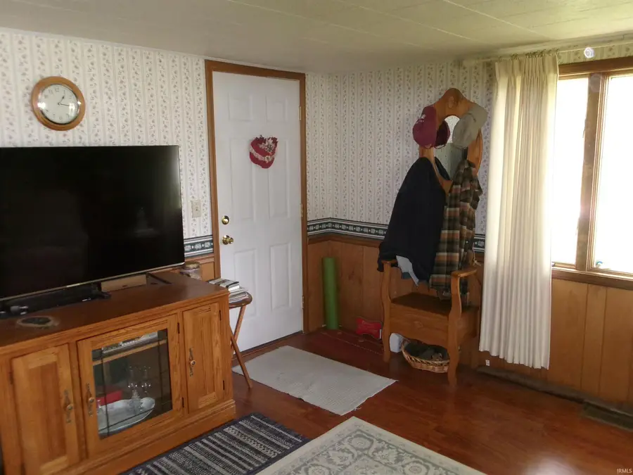 4043 N Filmore Street, Mexico, IN 46958 - #3