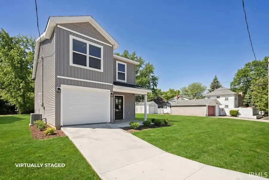 205 W King Street, Kokomo, IN 46901 - #2