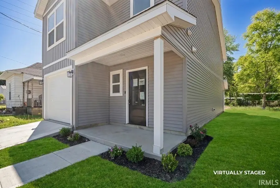 205 W King Street, Kokomo, IN 46901 - #3