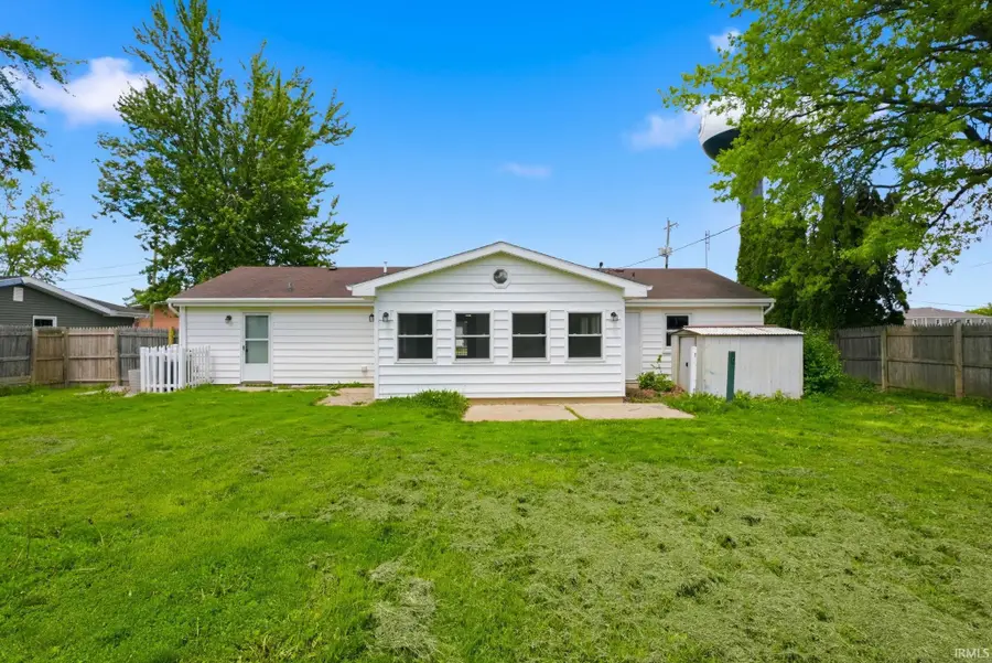 922 E Monroe Street, Decatur, IN 46733 - #2