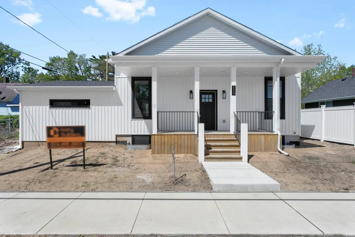 509 N Arthur Street, South Bend, IN 46617 - #1