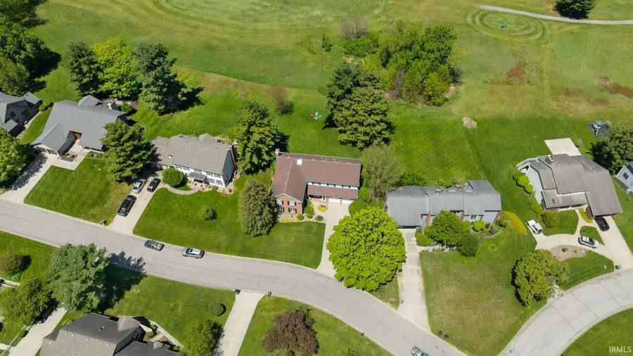 15609 Fieldcrest Court, Granger, IN 46530 - #2