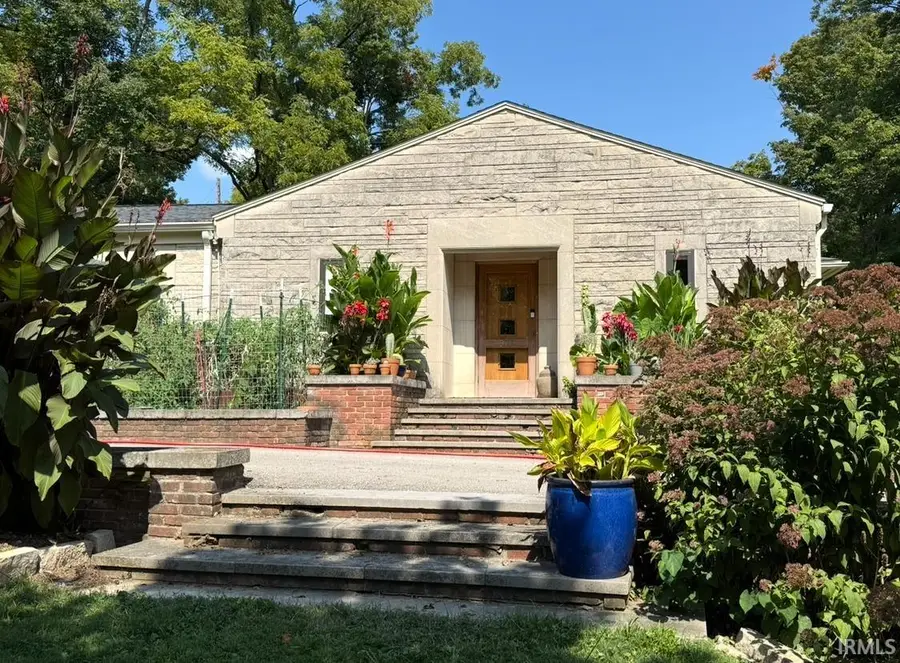 929 S Eagleson Avenue, Bloomington, IN 47401 - #2