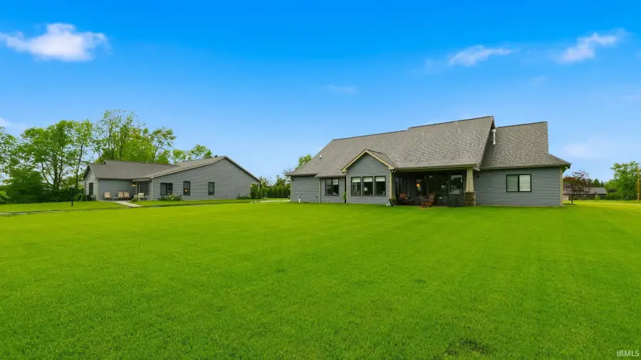 9344 Garman Road, Leo, IN 46765 - #3