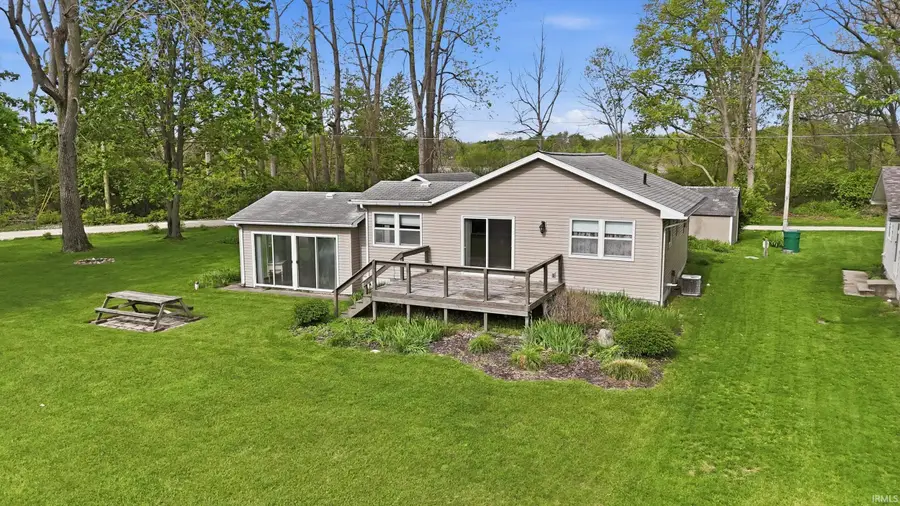 151 Ems C27c Lane, Warsaw, IN 46582 - #3