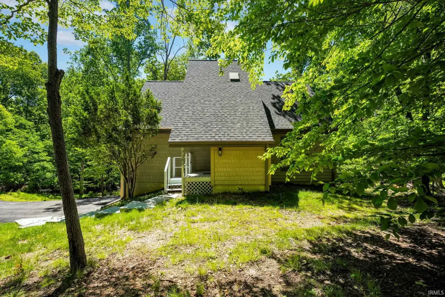 7380 E Salt Creek Drive, Bloomington, IN 47401 - #2
