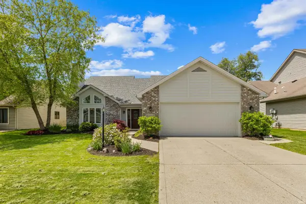 10833 Mill Lake Cove, Fort Wayne, IN 46845