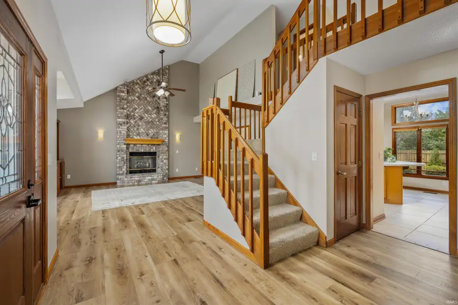 10833 Mill Lake Cove, Fort Wayne, IN 46845 - #3