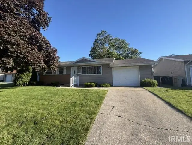 5109 Mayfair Place, South Bend, IN 46619 - #1