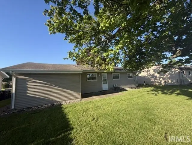 5109 Mayfair Place, South Bend, IN 46619 - #3