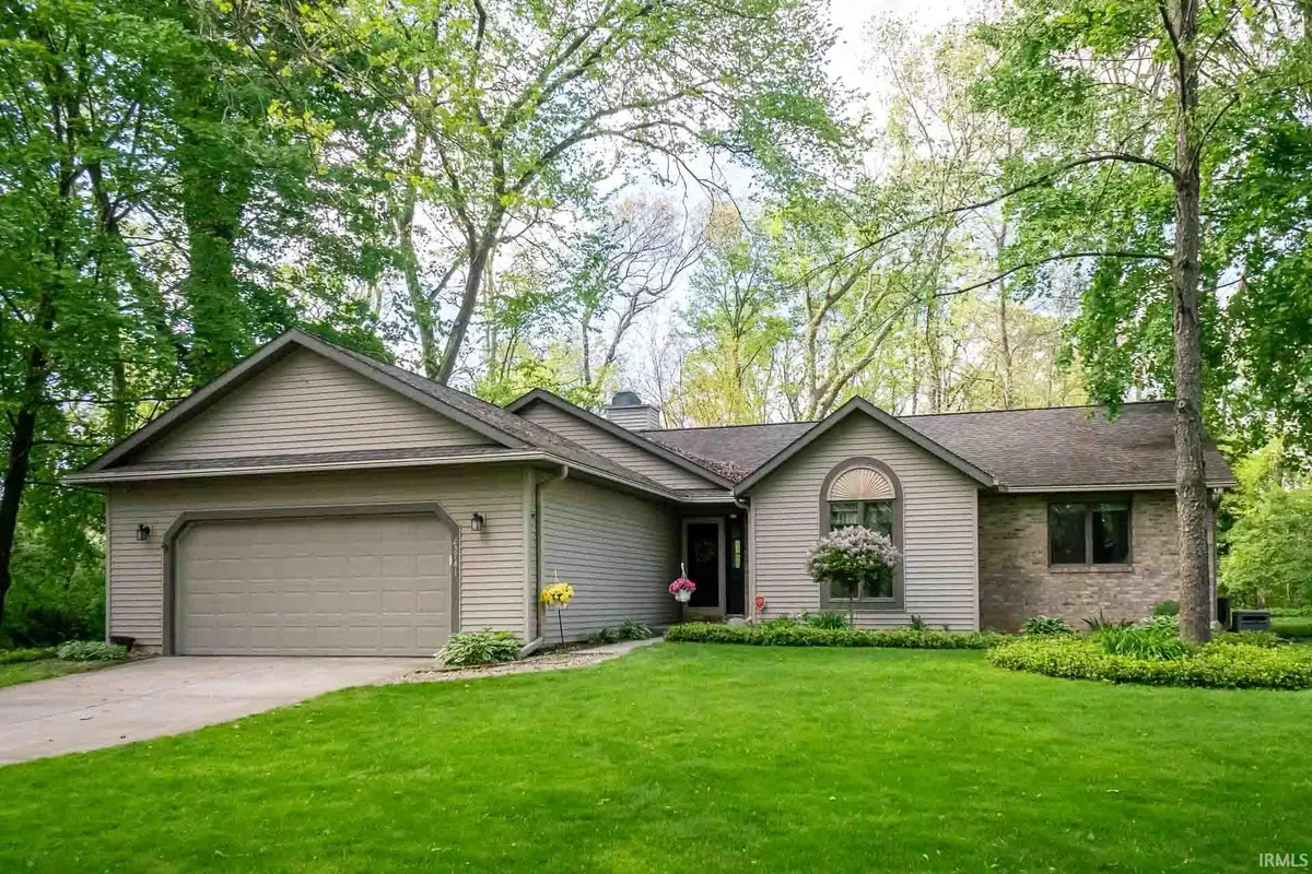 23741 River Drive, Goshen, IN 46528 - #1