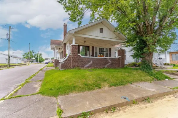 3002 Arlington Avenue, Evansville, IN 47712