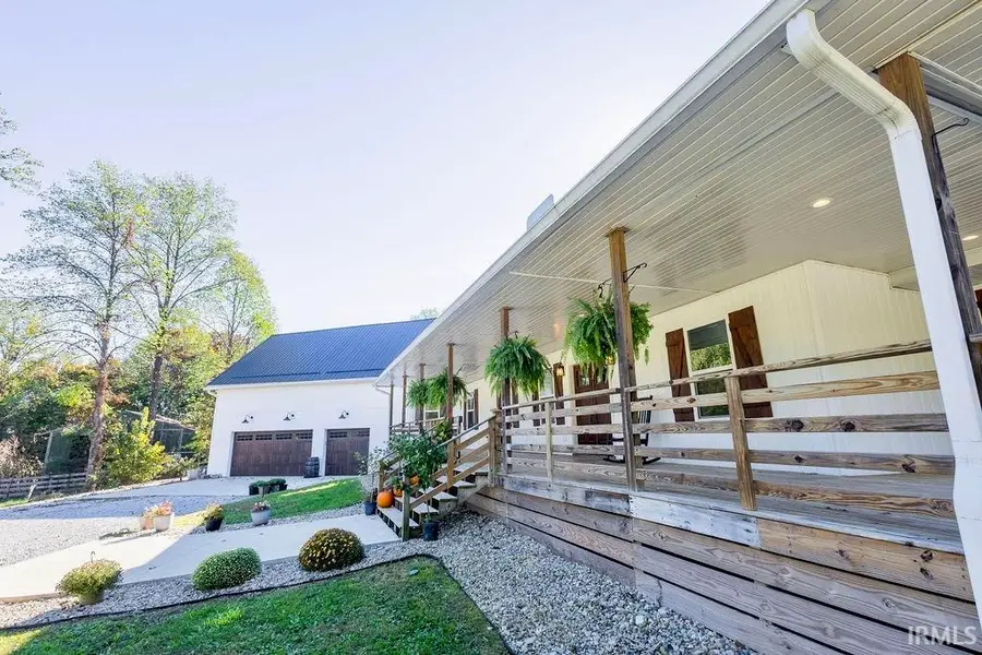 9034 W Mallory Road, Bloomington, IN 47404 - #3
