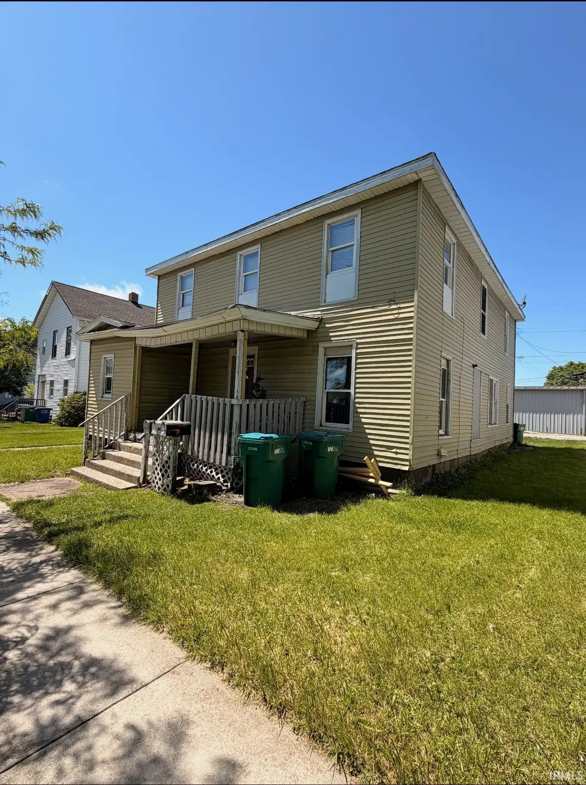 307 State Street, Laporte, IN 46350 - #1