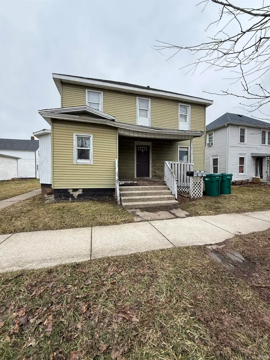 307 State Street, Laporte, IN 46350 - #2