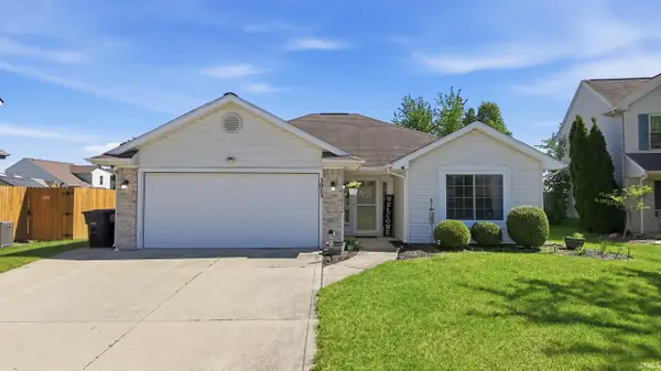3013 Pomeroy Place, Fort Wayne, IN 46818