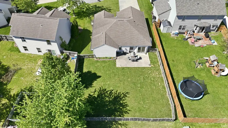 3013 Pomeroy Place, Fort Wayne, IN 46818 - #3