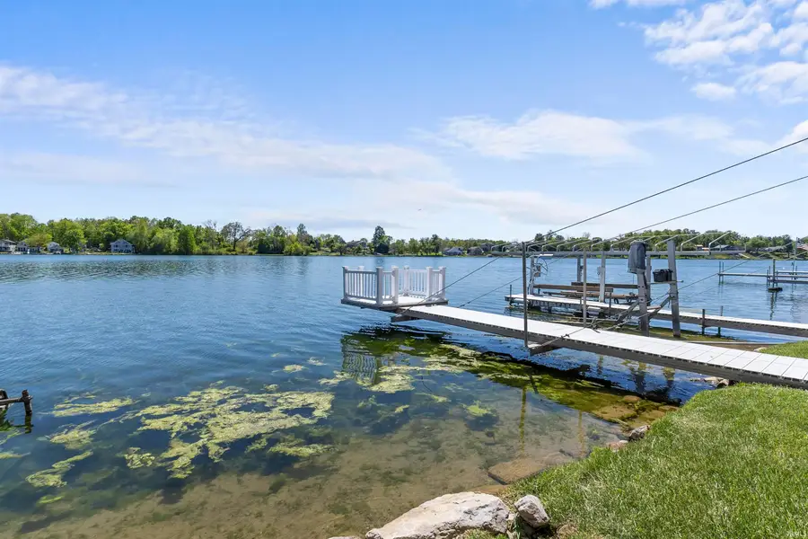 2400 E Schram Avenue, Columbia City, IN 46725 - #3