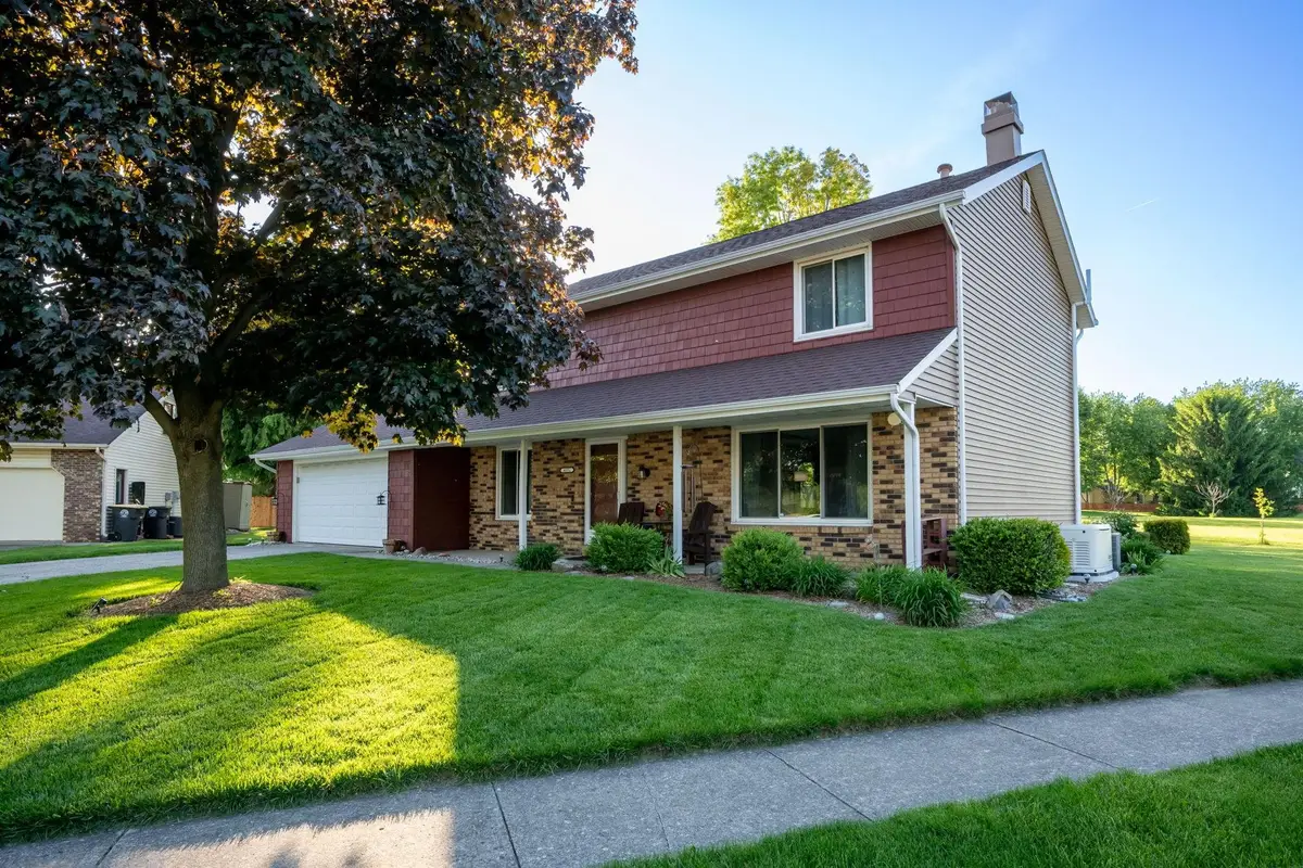 4531 Blue Water Court, Fort Wayne, IN 46804 - #1