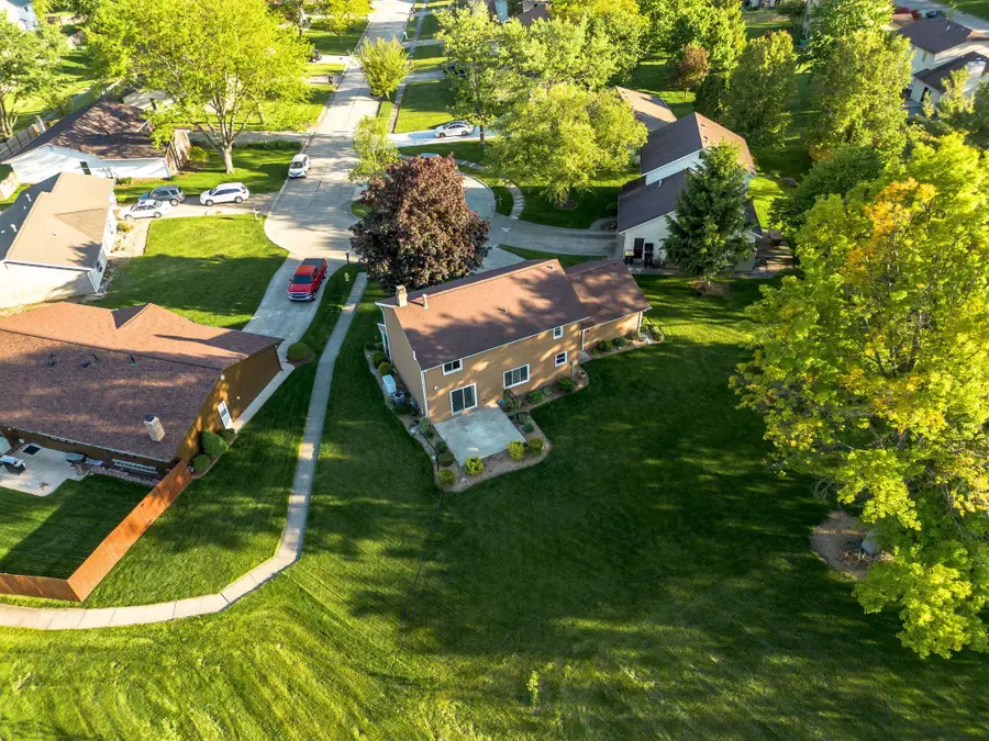4531 Blue Water Court, Fort Wayne, IN 46804 - #3