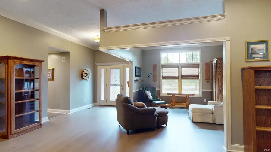 4333 Brandywine Drive, Newburgh, IN 47630 - #2