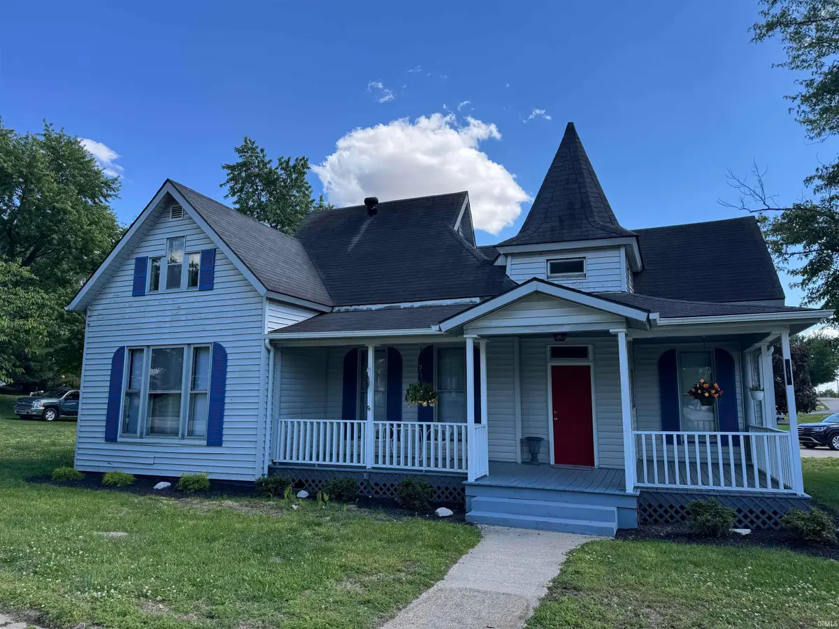 310 W Main Street, Oaktown, IN 47561 - #1