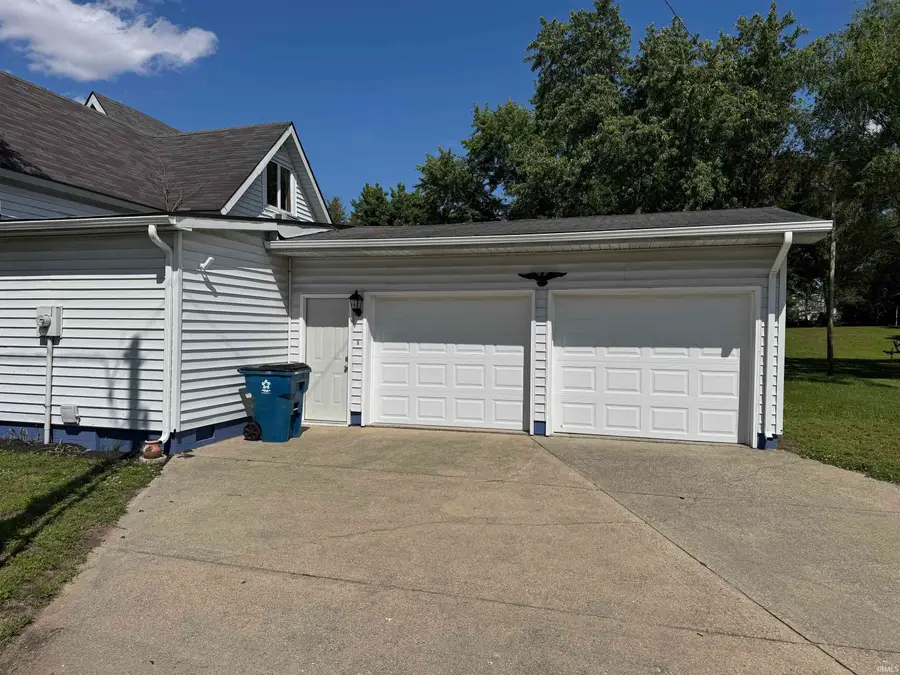 310 W Main Street, Oaktown, IN 47561 - #2